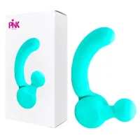  Vibtador Multiorgasmico Magnetic 2 In 1 Detachable Vibrator