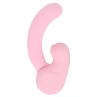  Vibtador Multiorgasmico Magnetic 2-in-1 Detachable Suction Vibrator