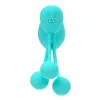  Succionador de Clitoris con Cuentas Vaginales - Multiple Vibrating Beads Suction Stimulator
