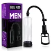 Bomba de Vacio para Alargar y Engrosar el Pene Tora Pump
