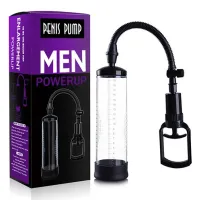  Bomba de Vacio para Alargar y Engrosar el Pene Helia Pump