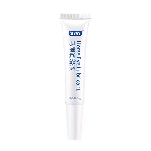  Lubricante a Base de Agua para Uretra - Horse Eye Lubricant Siyi