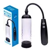  Bomba de vacio Para el Pene Automatica y Recargable - Penis Pump Basic Rechargeabe