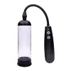  Bomba de vacio Para el Pene Automatica y Recargable - Penis Pump Basic Rechargeabe