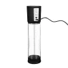  Bomba de vacio Para el Pene Automatica y Recargable - Pump Dark Warrior