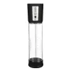 Bomba de vacio Para el Pene Automatica y Recargable - Pump Dark Warrior