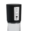  Bomba de vacio Para el Pene Automatica y Recargable - Pump Dark Warrior