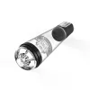  Bomba de vacio Para el Pene Automatica y Recargable - Luxury Pump Rechargeable