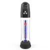  Bomba de vacio Para el Pene Automatica y Recargable - Think Bigger Water Bath Pump Rechargeable