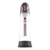  Bomba de vacio Para el Pene Automatica y Recargable - Water Pump Alien Rechargeable