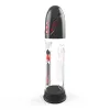  Bomba de vacio Para el Pene Automatica y Recargable - Water Pump Alien Rechargeable
