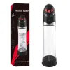  Bomba de vacio Para el Pene Automatica y Recargable - Water Pump Ultraman Rechargeable