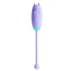  Bala Vibradora Sexual con Aplicación Para Celular - Meow Vibe App Purple Lilo LL-24063-A