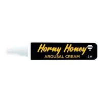  Gel Multiorgasmico para Mujeres - Horny Honey Arousal Cream 2 ml Hott Products