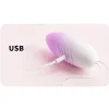  Bala Vibradora en Forma de Huevo con Aplicación Para Celular - Horn Egg ll Pink Lilo LL-2106S-APP