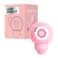  Succionador de Clitoris Evil Eye Sucking Tongue Lilo LL-24045