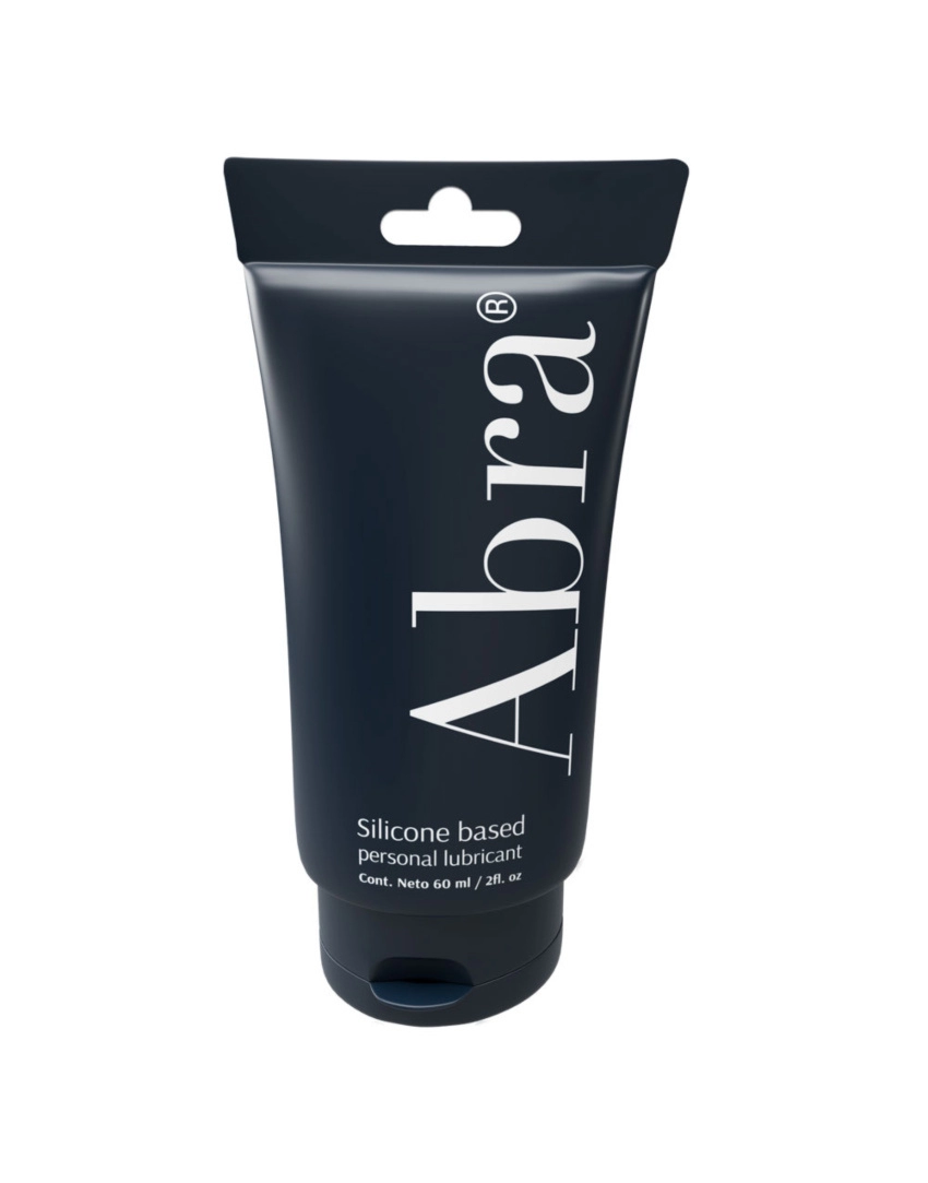  3X2 LUBRICANTE DE SILICON ABRA