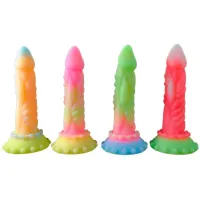  Dildo Alien 4 Lilo YT-24024