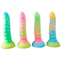  Dildo Alien 4 Lilo YT-24025