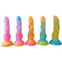  Dildo Alien 3 Lilo YT-24023