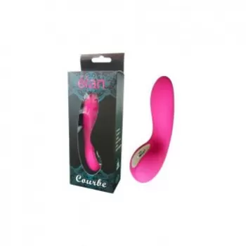  TOP CAT ELAN COURBE PINK