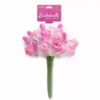 PD5013-02   DICKY AIR FRESHENER BOUQUET BACHEROLETTE PARTY