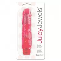 Vibradores Sexuales  PD1223-15 JUICY JEWELS RUBY DREAM