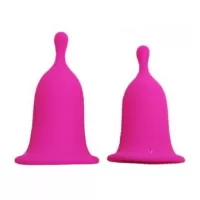 Jabones para juguetes sexuales aixiASIA0081 Menstrual Cup