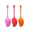  Bolas Vaginales de Kegel aixiASIA0082 MANGO 3