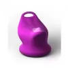 Maquinas de sexo PD3765-12 Rockin Chair Purple