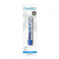 Juguetes Anales Para Mujeres y Hombres  PD1977-14 Classix Mr. Twister Blue