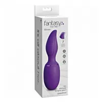 WANACHI BODY RECHARGER PURPLE PD4947-12 HER ULTIMATE TONGUE GASM