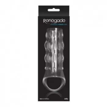  NSN-1115-21 Reversible Power Cage