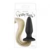Plug anal con cola NSN-0510-21 Filly Tails - Palomino