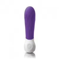 Vibrador Vaginal NSN-0553-55 INYA - Jade - Purple