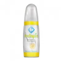 Lubricantes Con Sabor De Calidad Lubricante De Sabor Platano ID Frutopia Banana 3.4 fl oz