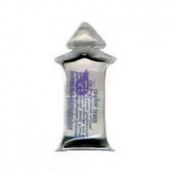  Lubricante a Base de Agua TC5600 RAIN Lubricant Pillow natural .25 OZ
